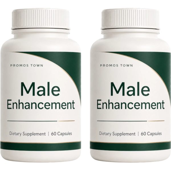 Promos Town 2 Male Enhancement