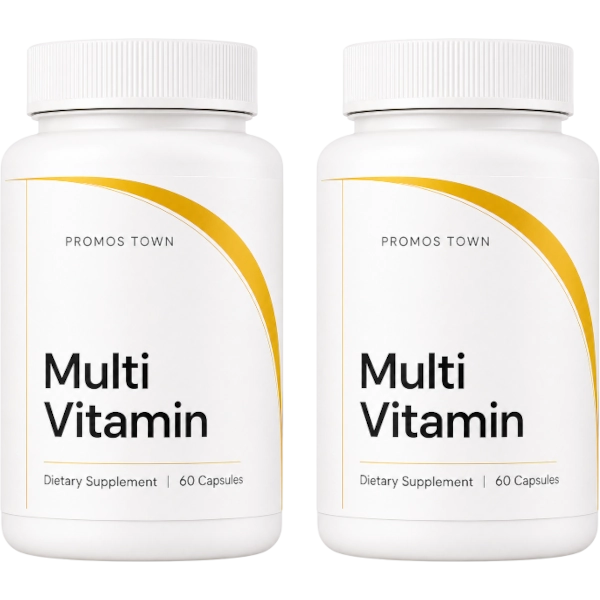 Promos Town 2 Multi Vitamin