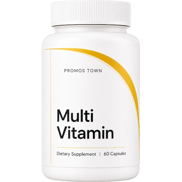 Promos Town 1 Multi Vitamin