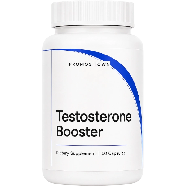 Promos Town 1 Testosterone Booster