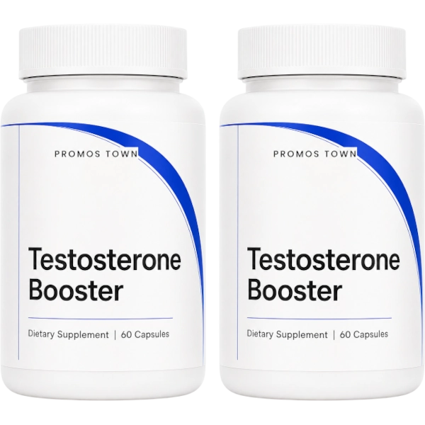 Promos Town 2 Testosterone Booster