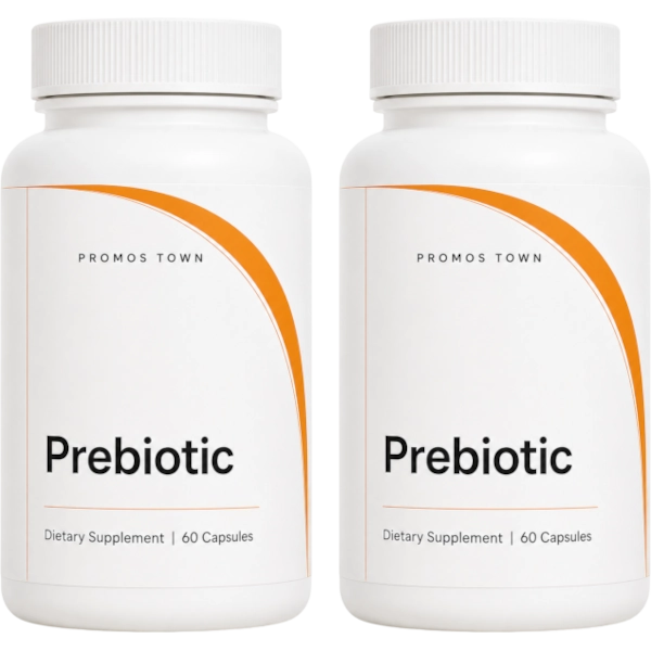Promos Town 2 Prebiotic