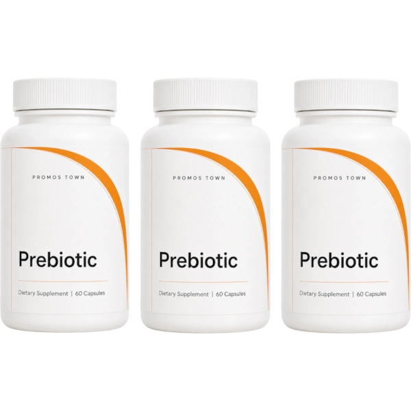 Promos Town 3 Prebiotic