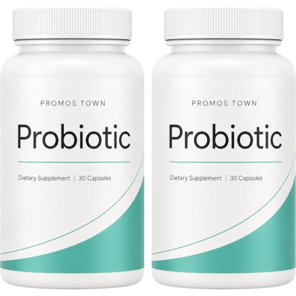 Promos Town 2 Probiotic